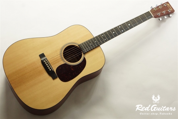 D-16GT - Natural